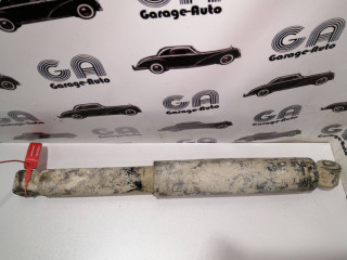 амортизатор задний правый Ford Transit Connect 1 поколение 2003, 1.8 л., дизель, 5МКПП, фургон