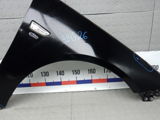 крыло переднее правое Opel Insignia 1 поколение (A) [рестайлинг] 2017, 1.6 л., дизель, хетчбэк 5 дв.