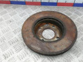 диск тормозной передний Hyundai Getz 1 поколение 2005, 1.1 л., бензин, МКПП, хетчбэк 5 дв. - фото №3