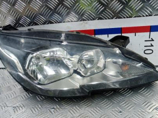 фара правая Peugeot 308 T9 2014, 1.6 л., дизель, МКПП, универсал