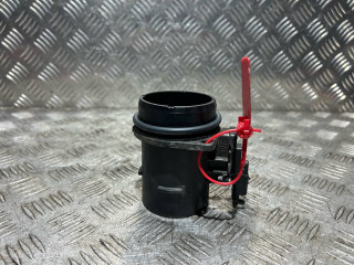 расходомер воздуха Peugeot 3008 1 поколение 2013, 1.6 л., дизель, 6МКПП, минивэн, 968328298002