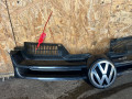 решетка радиатора Volkswagen Golf Plus 1 поколение 2007, 1.9 л., BXE, дизель, 5МКПП, хетчбэк 5 дв. - фото №2