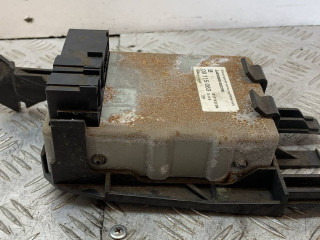 блок управления электроусилителя руля Opel Corsa C 2002, 09115063, Q1T15272M