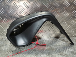 заглушка (решетка) в бампер Subaru BRZ 2 поколение 2022, 2.5 л., бензин, АКПП, 57731CC060