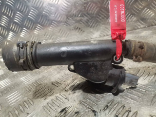 корпус термостата Volkswagen Passat B6 2007, 2.0 л., BKP, дизель, 6МКПП