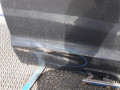 дверь задняя левая Hyundai Santa Fe 2 поколение (CM) [рестайлинг] 2010, 2.2 л., дизель, МКПП, внедорожник 5 дв. - фото №3