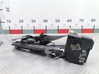 ремень безопасности Ford Mondeo 3 поколение [рестайлинг] 2006, 2.0 л., МКПП, универсал, 1383601