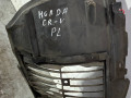 защита арок передняя левая (подкрылок) Honda CR-V 3 поколение 2008, 2.2 л., дизель, АКПП, черный, внедорожник 5 дв. - фото №2