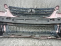 бампер передний Mercedes-Benz A-Класс W169 2006, 1.5 л., бензин, МКПП, хетчбэк 5 дв. - фото №7