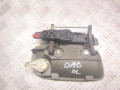 ручка наружная Opel Astra G 1999 - фото №2