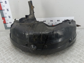 защита арок задняя правая (подкрылок) Subaru Legacy 4 поколение 2004, 2.0 л., МКПП, седан, 59122AG000R