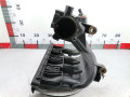 коллектор впускной Mercedes-Benz A-Класс W168/V168 [рестайлинг] 2003, 1.6 л., МКПП, хетчбэк 5 дв., A1661410401 - фото №2