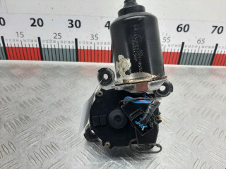 моторчик передних стеклоочистителей (дворников) Mitsubishi Pajero Pinin 1 поколение 2005, 1.8 л., МКПП, внедорожник 3 дв., MR515948