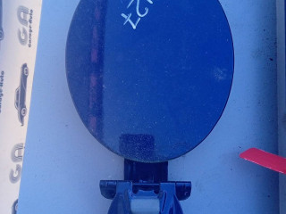 лючок топливного бака Mazda 6 GG 2004, 2.0 л., LF17, бензин, 5МКПП, седан