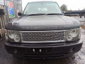 насос (моторчик) омывателя фар Land Rover Range Rover 3 поколение 2004, 3.0 л., АКПП, внедорожник 5 дв., XBS000020 - фото №13