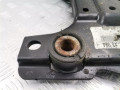 балка подвески передняя (подрамник) Ford Focus 2 поколение 2006, 1.6 л., МКПП, универсал, 1734687 - фото №4