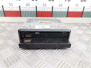 магнитола Honda Civic 7 поколение 2001, 1.6 л., МКПП, хетчбэк 5 дв.