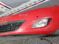бампер передний Opel Astra J 2011, 2.0 л., дизель, хетчбэк 5 дв. - фото №2