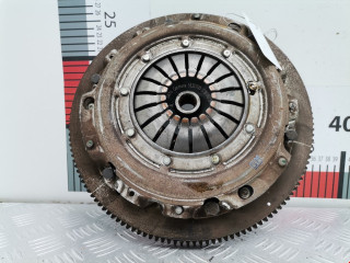 маховик Opel Astra H/Family [рестайлинг] 2010, 1.4 л., МКПП, хетчбэк 3 дв., 55572815