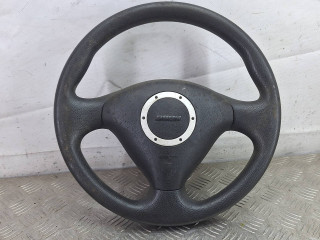 руль Fiat Punto 2 поколение 2001, 1.2 л., бензин, МКПП, хетчбэк 5 дв.