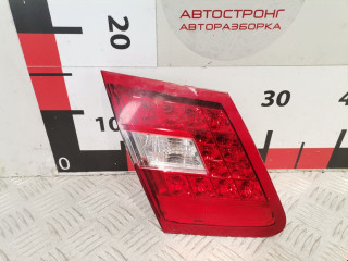 фонарь крышки багажника левый Mercedes-Benz E-Класс W212/S212/C207/A207 2010, 2.2 л., АКПП, седан, A2129060158