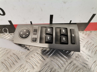 блок управления стеклоподъемниками BMW 7 серия E65/E66/E67 2002, 4.4 л., АКПП, седан, 61316917104