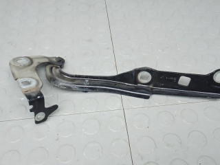 петля капота Opel Astra K 2019, 1.4 л., бензин