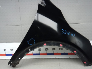 крыло переднее правое Kia Sorento 3 поколение 2015, 2.2 л., дизель