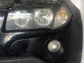 передняя часть (ноускат) BMW X3 E83 2006, 2.0 л., дизель, 6МКПП - фото №2