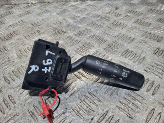 переключатель подрулевой (стрекоза) Mazda 3 BK [рестайлинг] 2006, 1.6 л., дизель, 5МКПП, хетчбэк 5 дв., 17D682