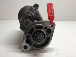 стартер Land Rover Freelander 1 поколение 2003, 2.0 л., дизель, DENSO, 2280007801