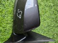 зеркало наружное правое BMW 5 серия F07/F10/F11 [рестайлинг] 2013, 2.0 л., N20 B20 A, бензин, АКПП, седан, задний привод, правый руль, 51167350724 - фото №2