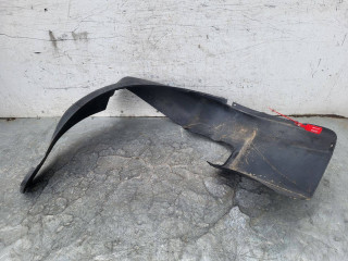 защита арок передняя левая (подкрылок) Audi A3 8L (1996 - 2000), 8L0821172B