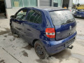 форсунка Volkswagen Fox 2 поколение 5Z 2006, 1.4 л., МКПП, хетчбэк 3 дв., 038130073AG - фото №6