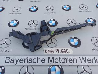 кронштейн (крепление) BMW i4 G26 2022, электро, АКПП, 7489864