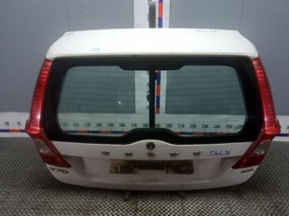 моторчик передних стеклоочистителей (дворников) Volvo V70 3 поколение 2010, 2.0 л., D, дизель, МКПП, универсал