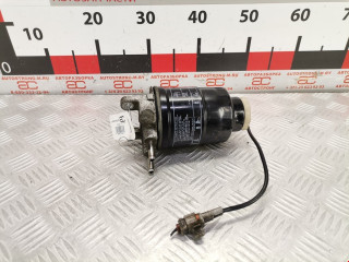 корпус топливного фильтра Mazda CX-7 1 поколение ER 2009, 2.2 л., МКПП, внедорожник 5 дв., RF8H13480