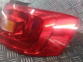 фонарь задний правый Volkswagen Jetta 6 поколение 2011, 1.6 л., TDi, дизель, МКПП, седан, 5C6945096E - фото №2