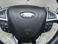 подушка безопасности водителя Ford Mondeo 5 поколение 2016, 2.0 л., TDCi, дизель, МКПП, хетчбэк 5 дв. - фото №2