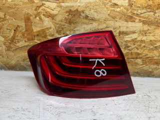 фонарь задний левый BMW 2014, седан, 63217306161, 7306161