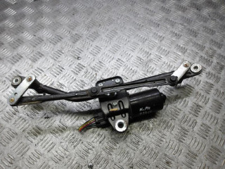 механизм стеклоочистителя (трапеция дворников) Kia Picanto 1 поколение 2007, 1.1 л., бензин, МКПП, хетчбэк 5 дв.