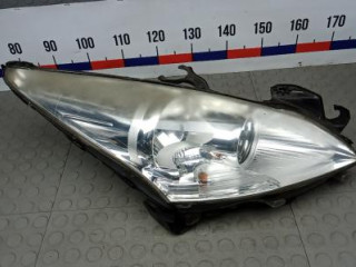 фара правая Peugeot 3008 1 поколение 2010, 1.6 л., бензин, хетчбэк 5 дв.
