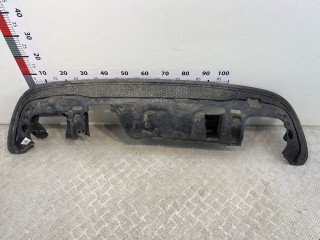 юбка бампера нижняя Mercedes-Benz 2019, A2538850300