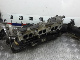 коллектор впускной Mercedes-Benz M-Класс W164 2005, 3.0 л., дизель, внедорожник 5 дв.