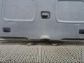 крышка багажника (дверь 3-5) Mercedes-Benz Vito W639 2004, 2.2 л., дизель, микроавтобус - фото №10