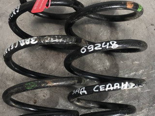 пружина задняя Volkswagen Passat B5 1998, 2.3 л., бензин, седан