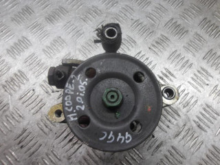 насос гидроусилителя руля Hyundai Coupe GK F/L [рестайлинг] 2005, 2.0 л., бензин, 571002D151