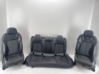 салон (комплект сидений) Audi A7 4K 2023, лифтбэк