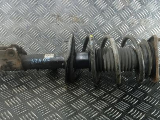 стойка передняя правая Kia Ceed 2 поколение 2012, 1.6 л., CRDi, дизель, МКПП, хетчбэк 5 дв.