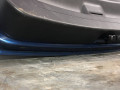 крышка багажника (дверь 3-5) Audi A3 8P [рестайлинг] 2006, 1.9 л., BKC, дизель, 5МКПП, синий, хетчбэк 3 дв. - фото №12